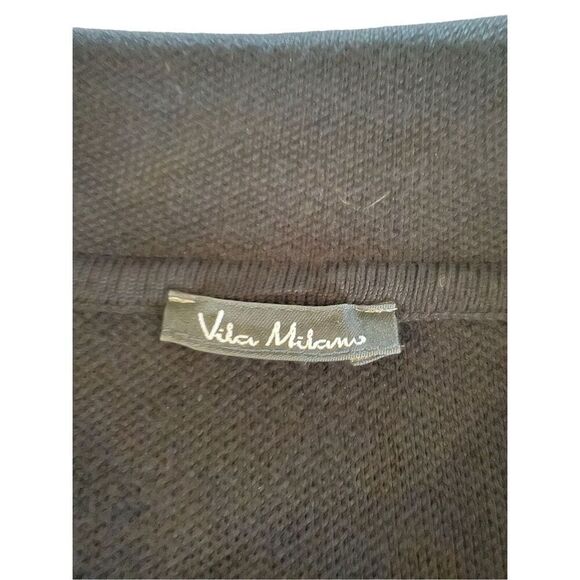 Vila Milano Sweater Blazer - M - Picture 2 of 6